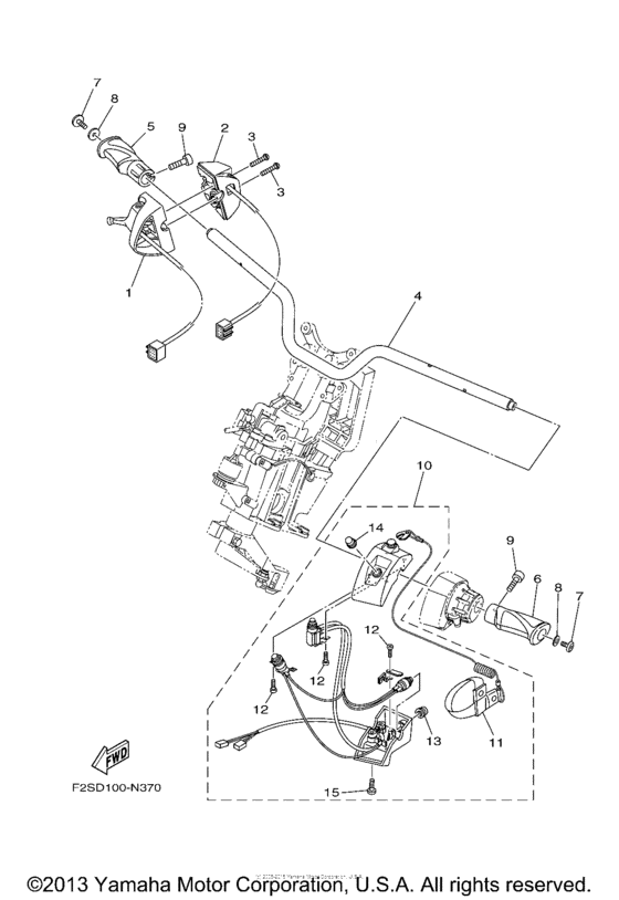 Steering