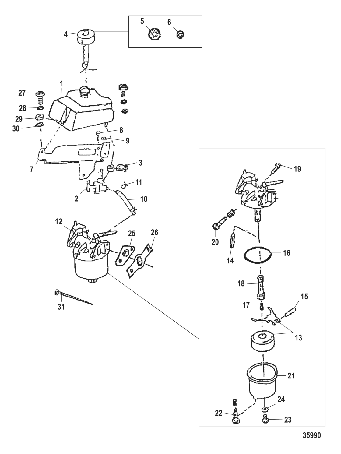 Fuel System