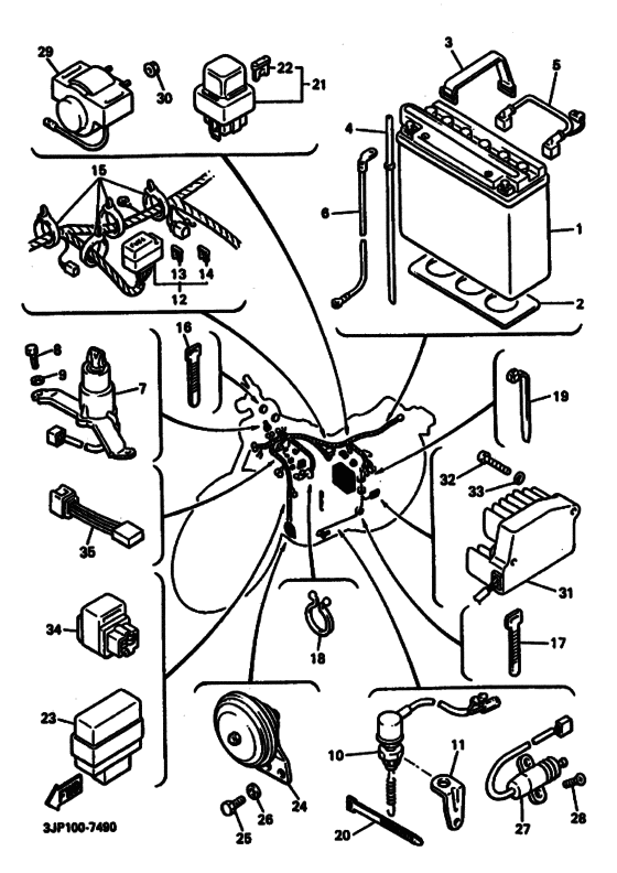 Electrical 2