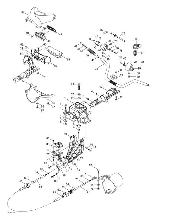 07- steering system