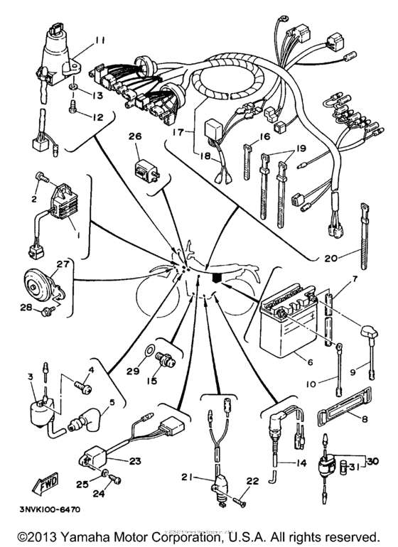Electrical