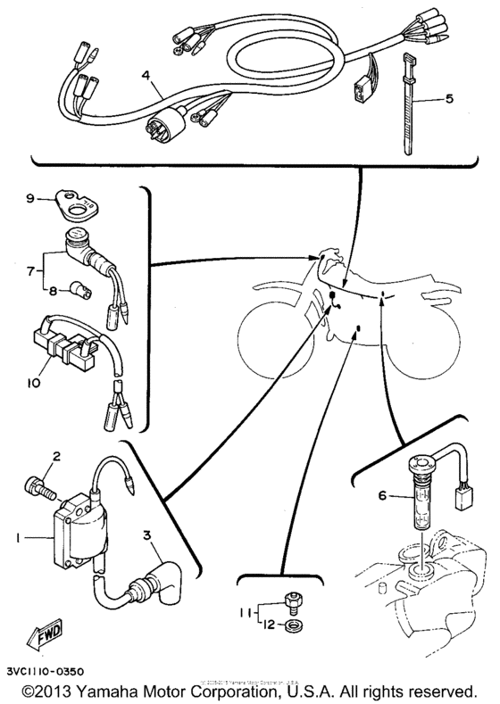 Electrical
