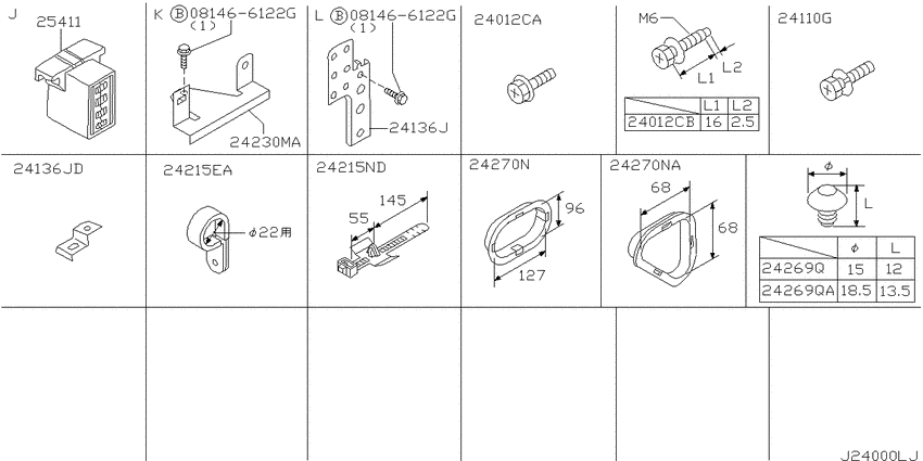 Wiring