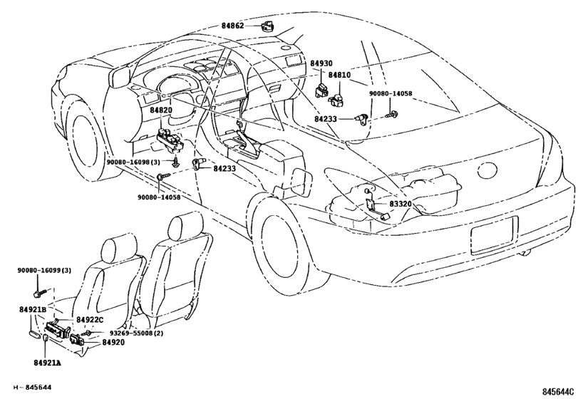 Switch & Relay & Computer