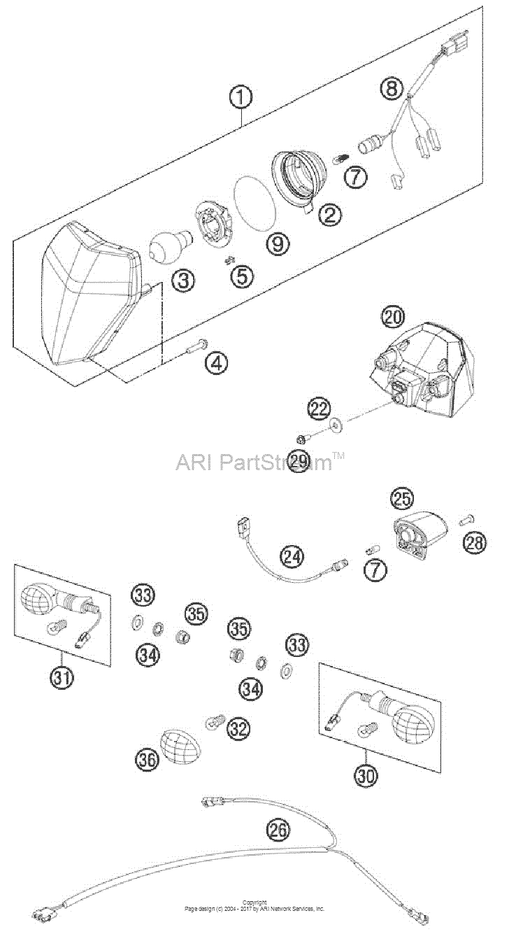 Lighting System