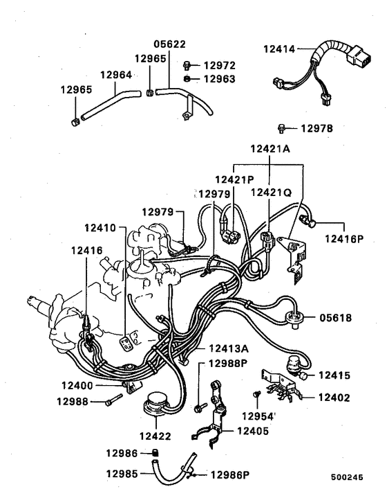 Emission control