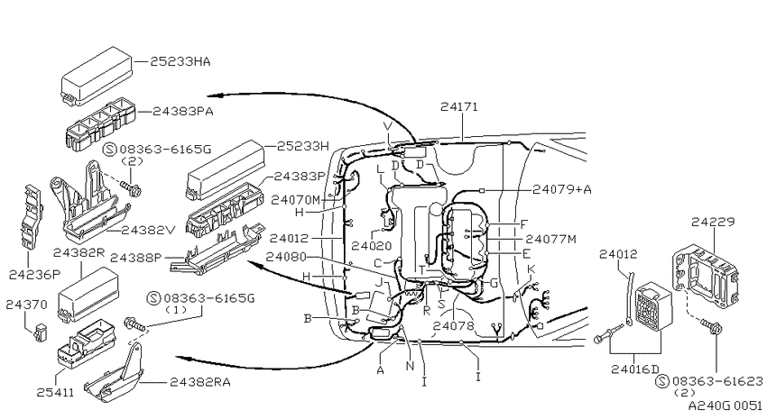 Wiring