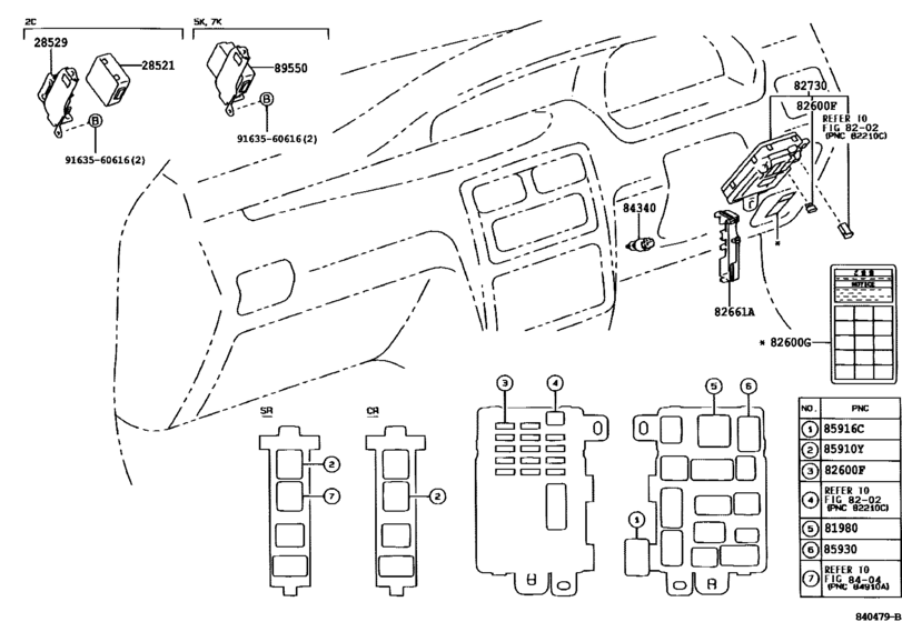 Switch & Relay & Computer