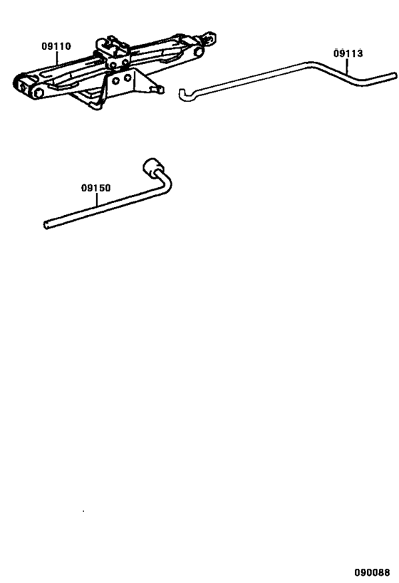 Standard Tool