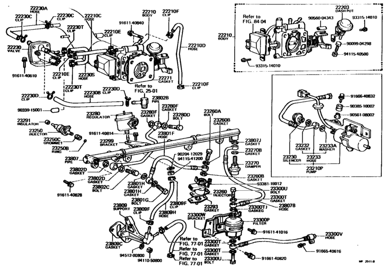 Fuel Injection System