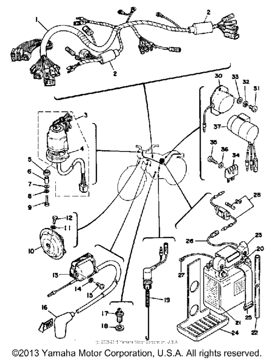 Electrical