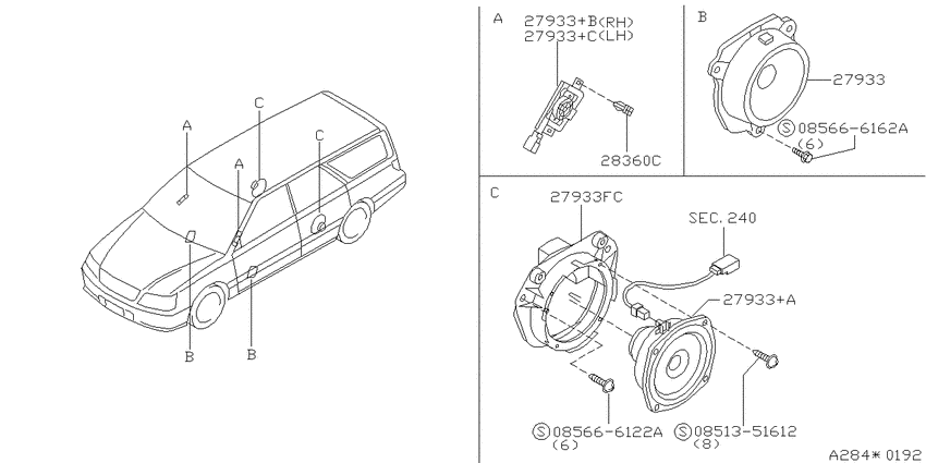 Speaker