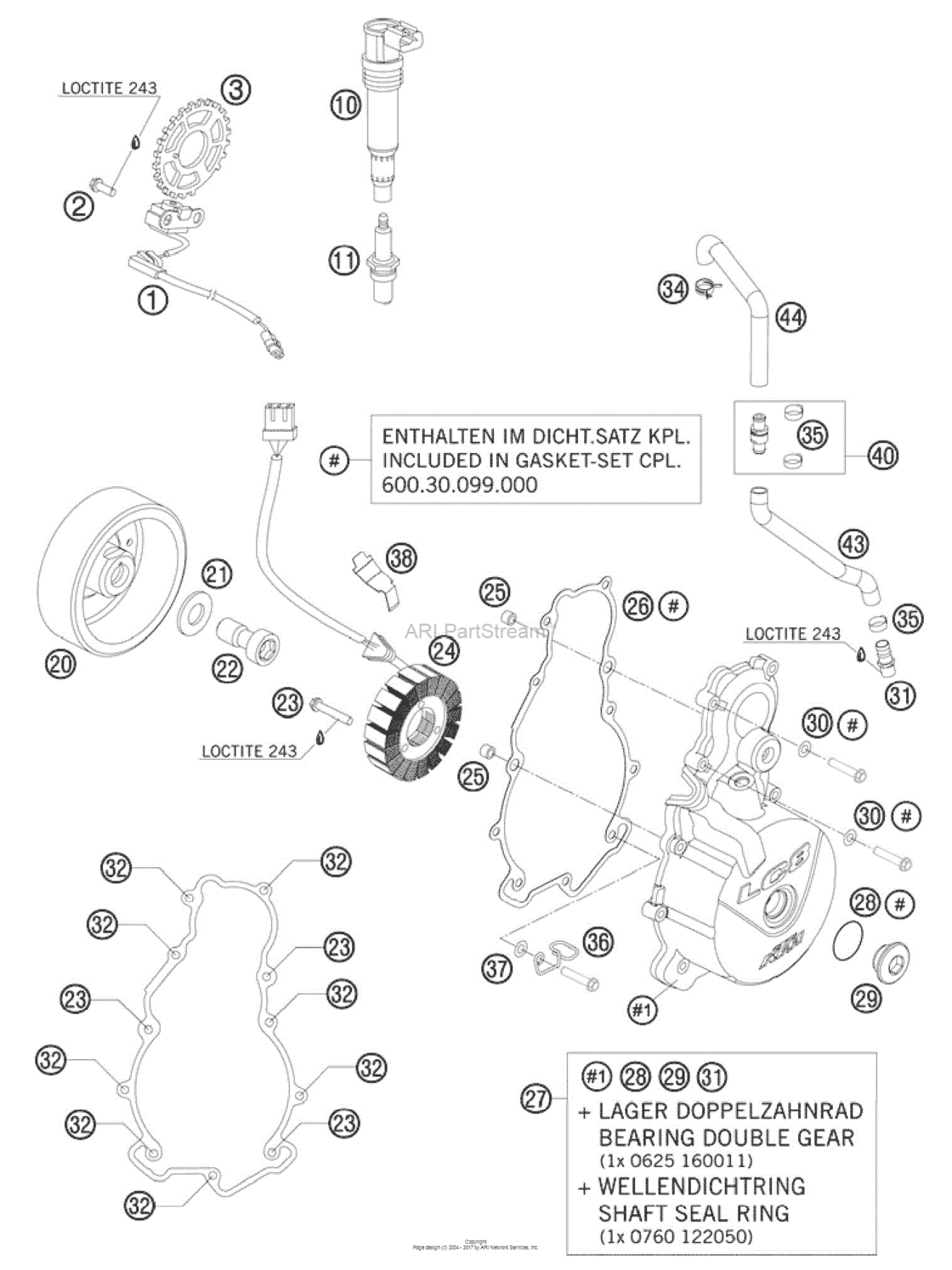 Ignition System