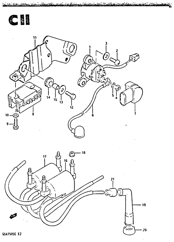 Electrical