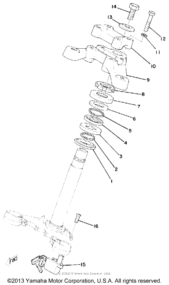 Steering