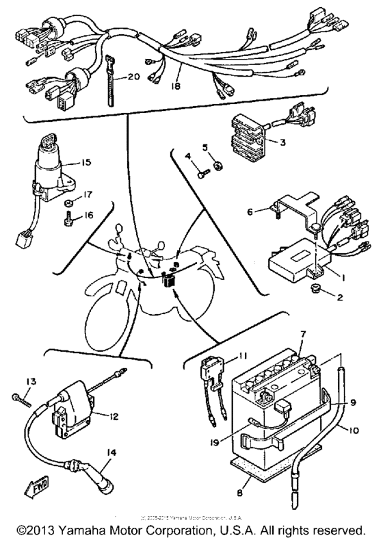 Electrical