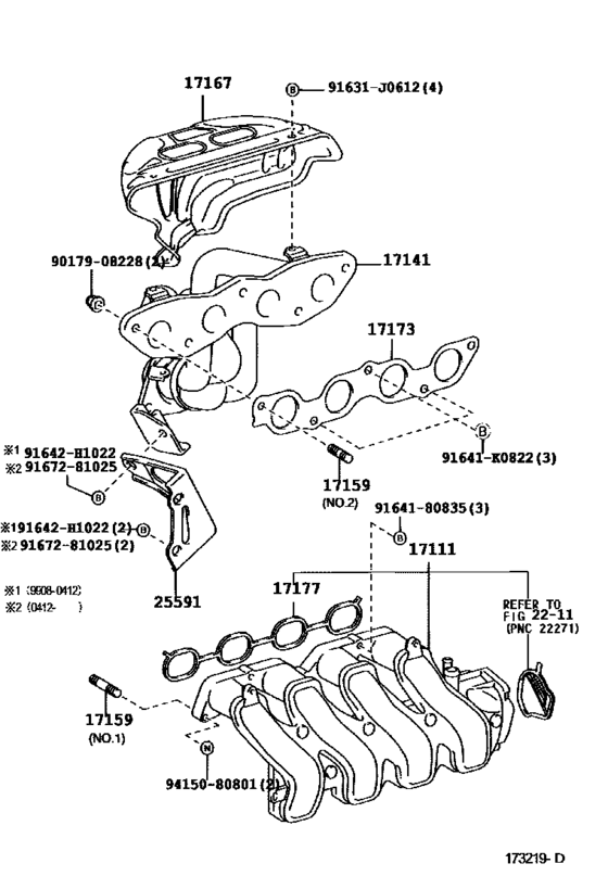 Manifold