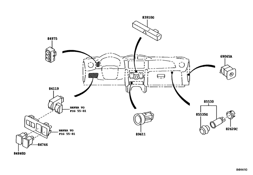 Switch & Relay & Computer