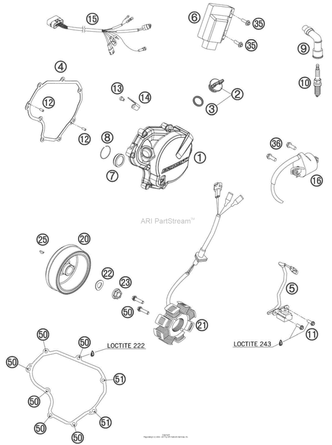 Ignition System
