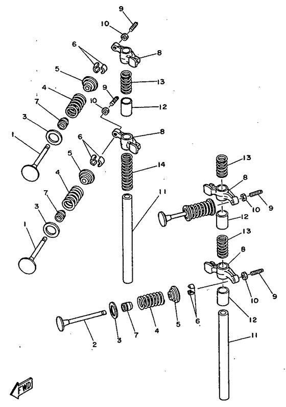 Valve