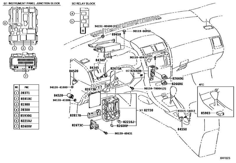 Switch & Relay & Computer