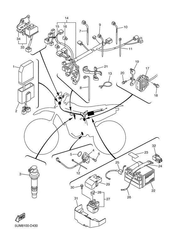 Electrical 1