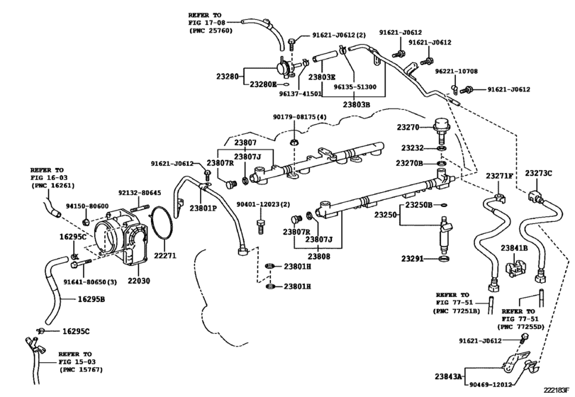 Fuel Injection System