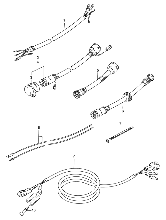 Opt : electrical