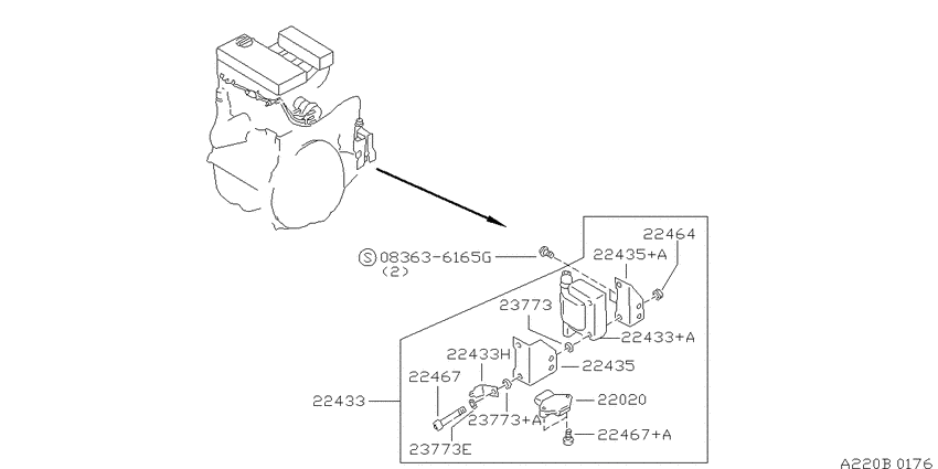 Ignition System