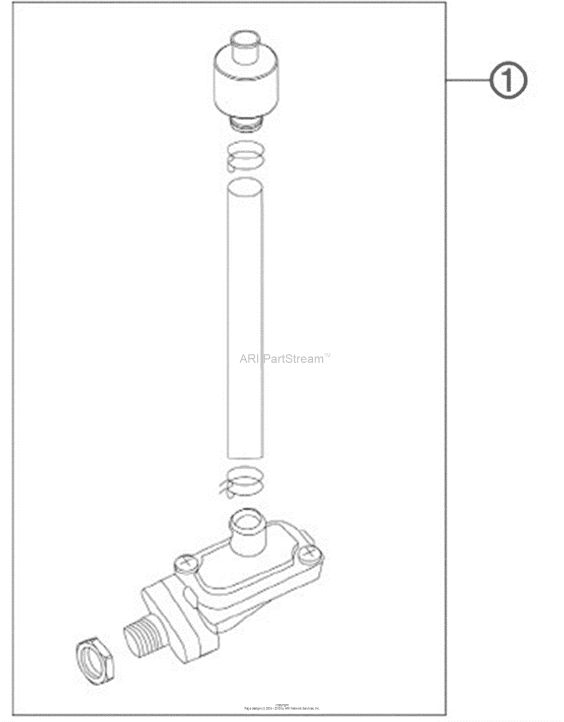 Secondary Air System Sas