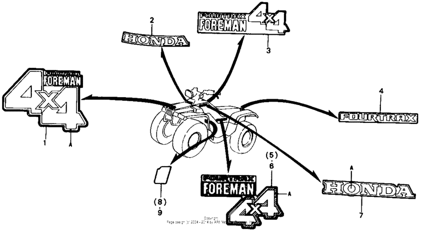 350d stripes + marks 87
