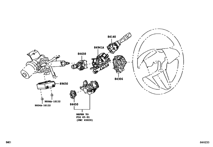 Switch & Relay & Computer