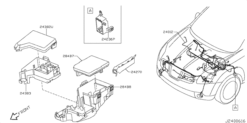 Wiring