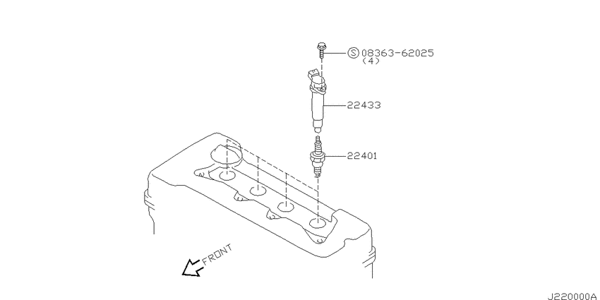 Ignition System