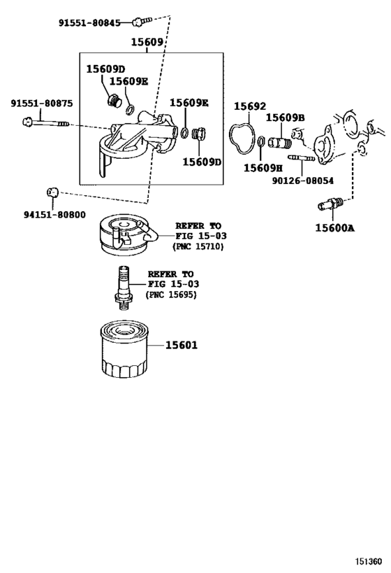 Oil Filter