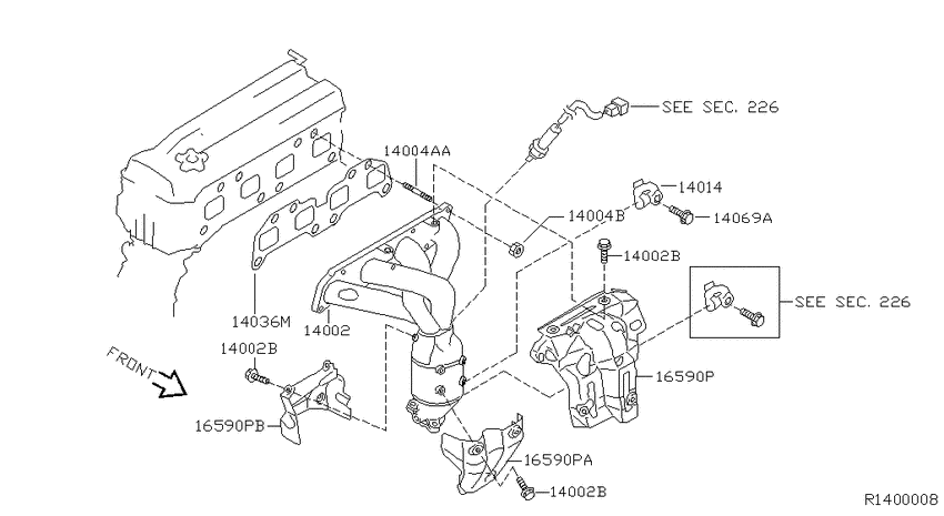 Manifold