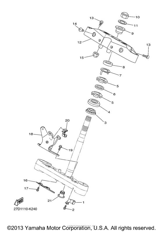 Steering