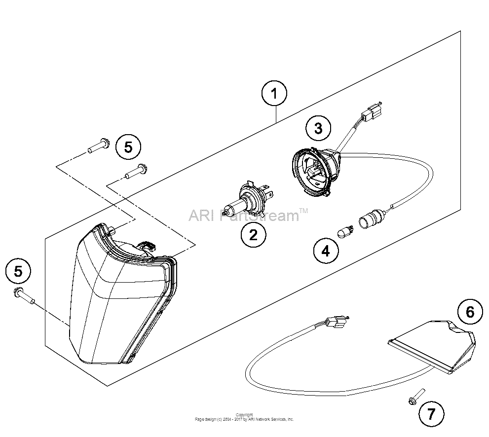 Lighting System