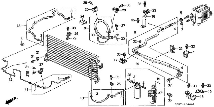 Air conditioner