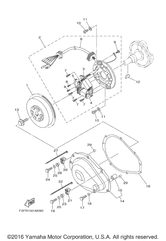 Generator