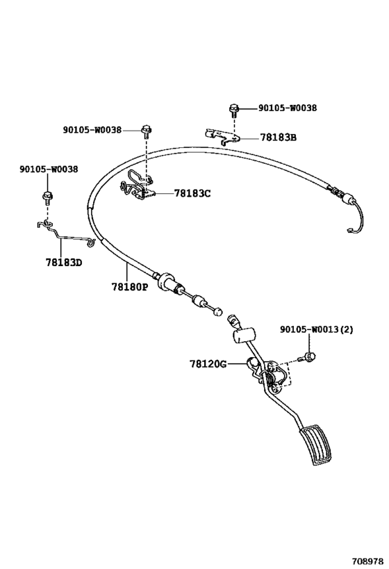 Accelerator Link
