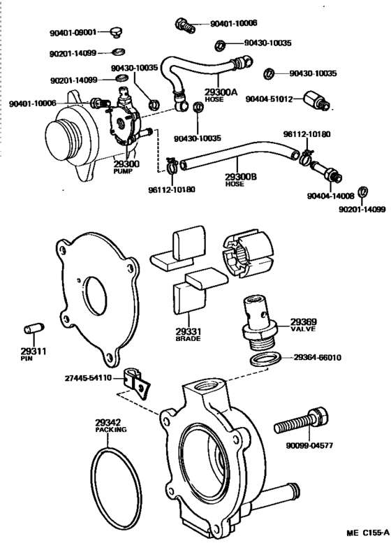 Vacuum Pump