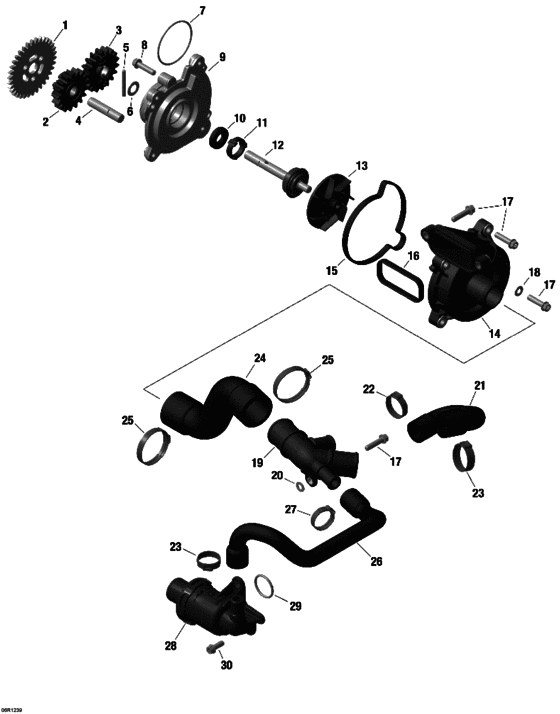 01- Engine Cooling