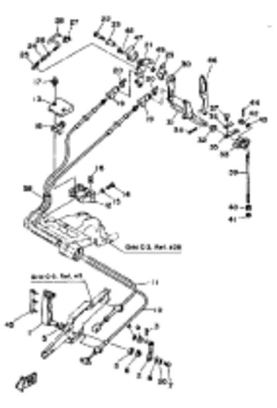 Control engine