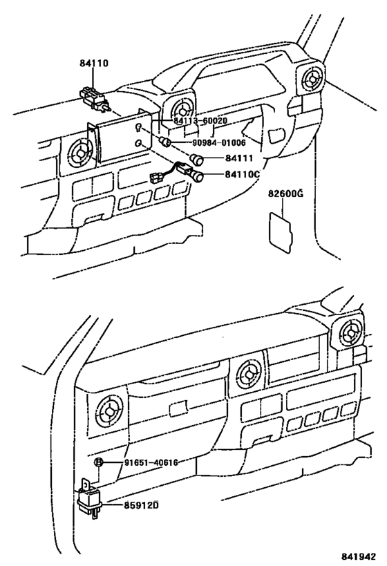 Switch & Relay & Computer