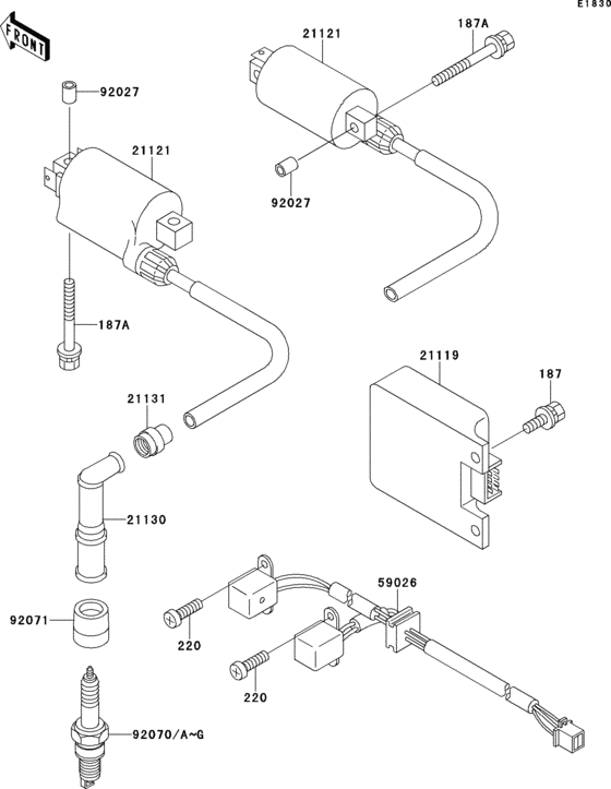 Ignition System