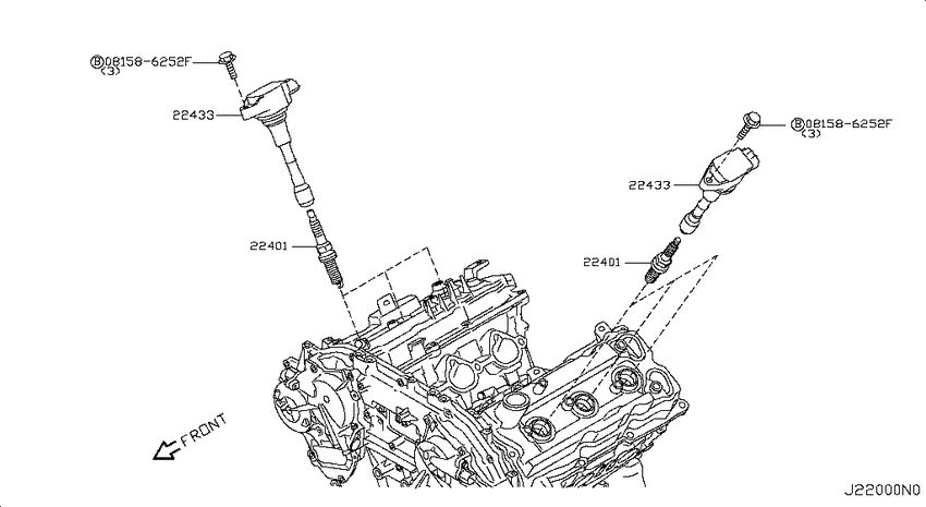 Ignition System