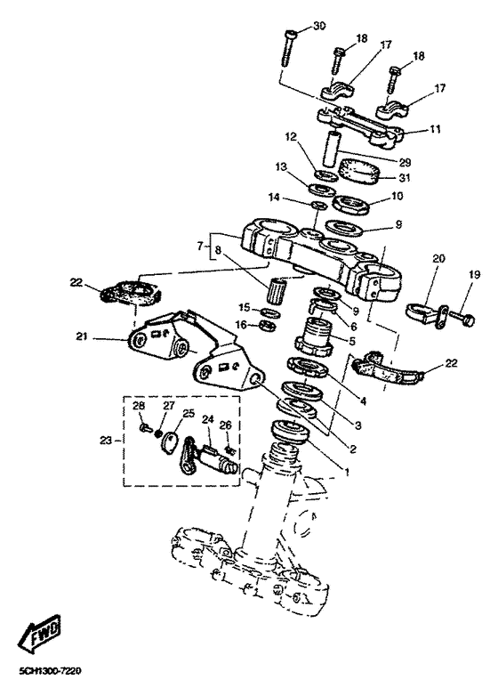 Steering