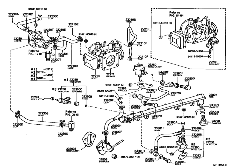 Fuel Injection System