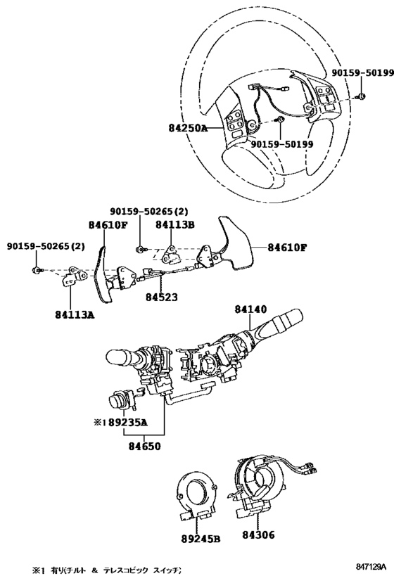 Switch & Relay & Computer
